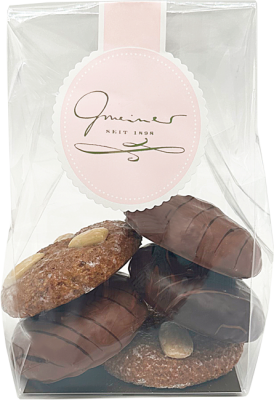 Feinste Gmeiner Lebkuchen - Quintett