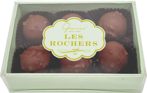 Les Rochers